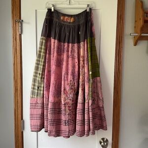 Magnolia Pearl skirt